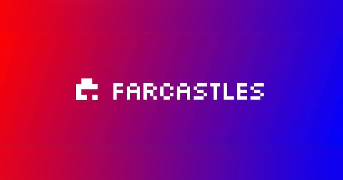 Farcastles — The Castle Siege Game